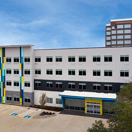 Tru By Hilton North Richland Hills Dfw West Hotell Eksteriør bilde
