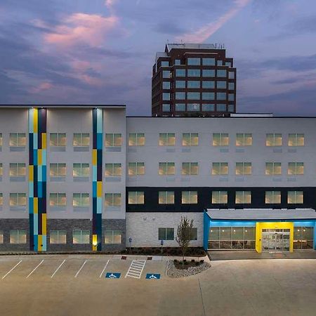 Tru By Hilton North Richland Hills Dfw West Hotell Eksteriør bilde