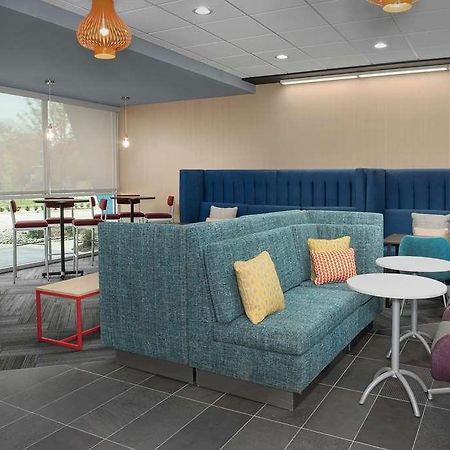 Tru By Hilton North Richland Hills Dfw West Hotell Interiør bilde