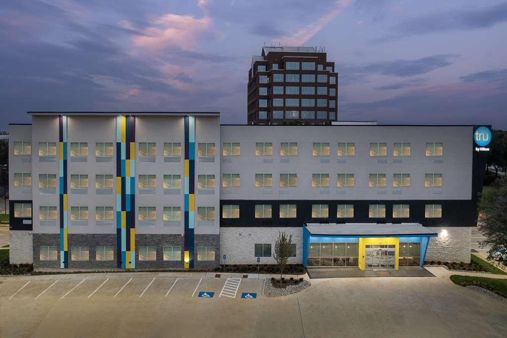 Tru By Hilton North Richland Hills Dfw West Hotell Eksteriør bilde