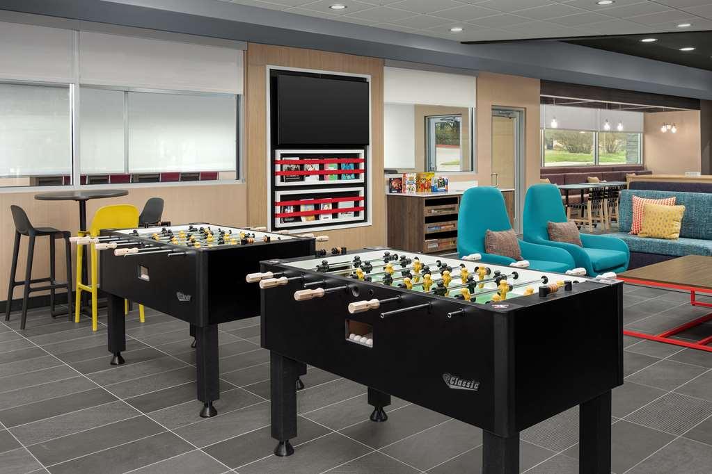Tru By Hilton North Richland Hills Dfw West Hotell Interiør bilde