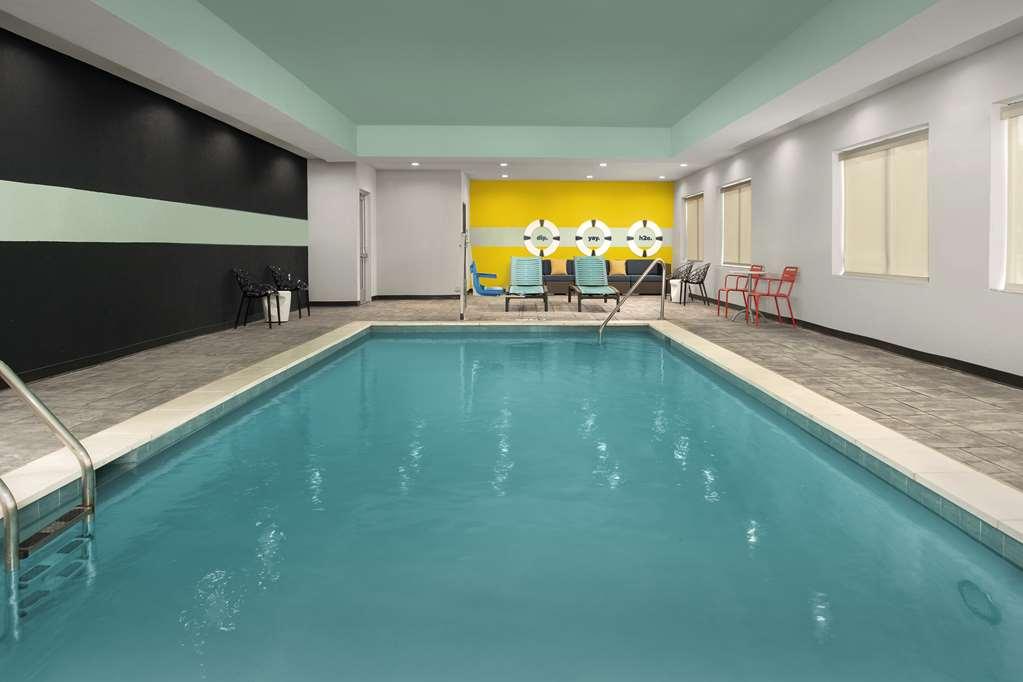 Tru By Hilton North Richland Hills Dfw West Hotell Fasiliteter bilde