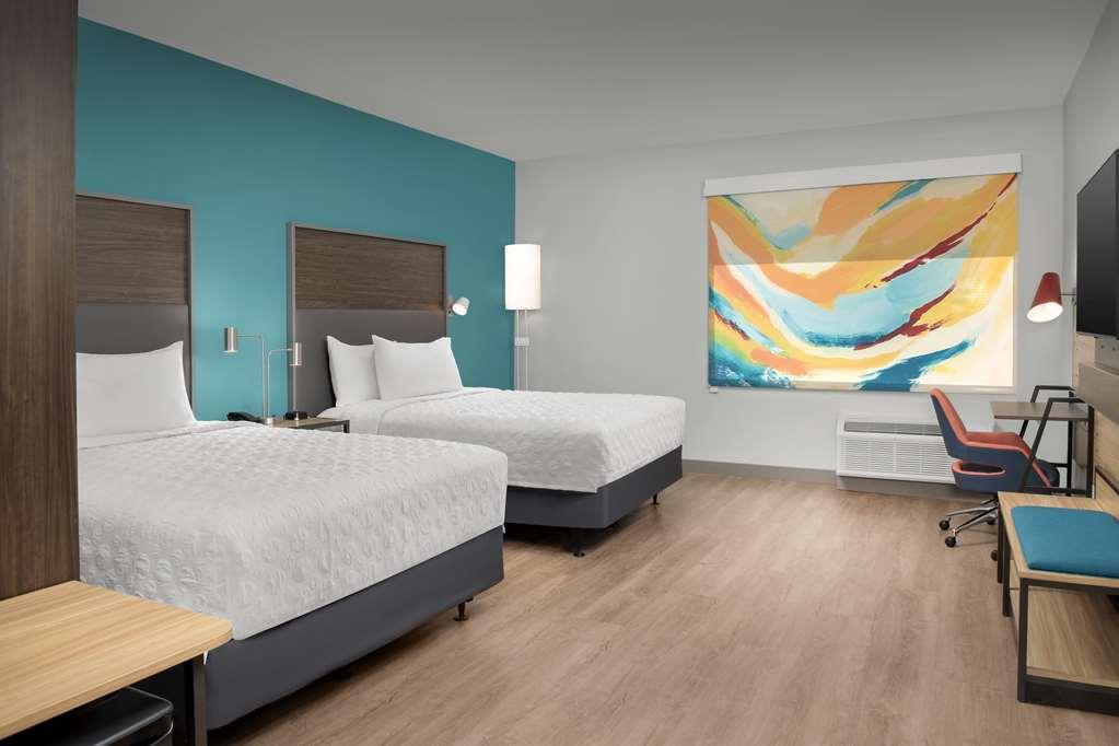 Tru By Hilton North Richland Hills Dfw West Hotell Rom bilde