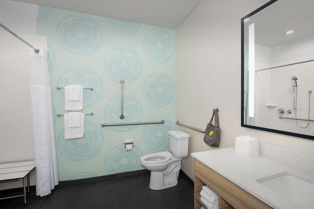 Tru By Hilton North Richland Hills Dfw West Hotell Rom bilde