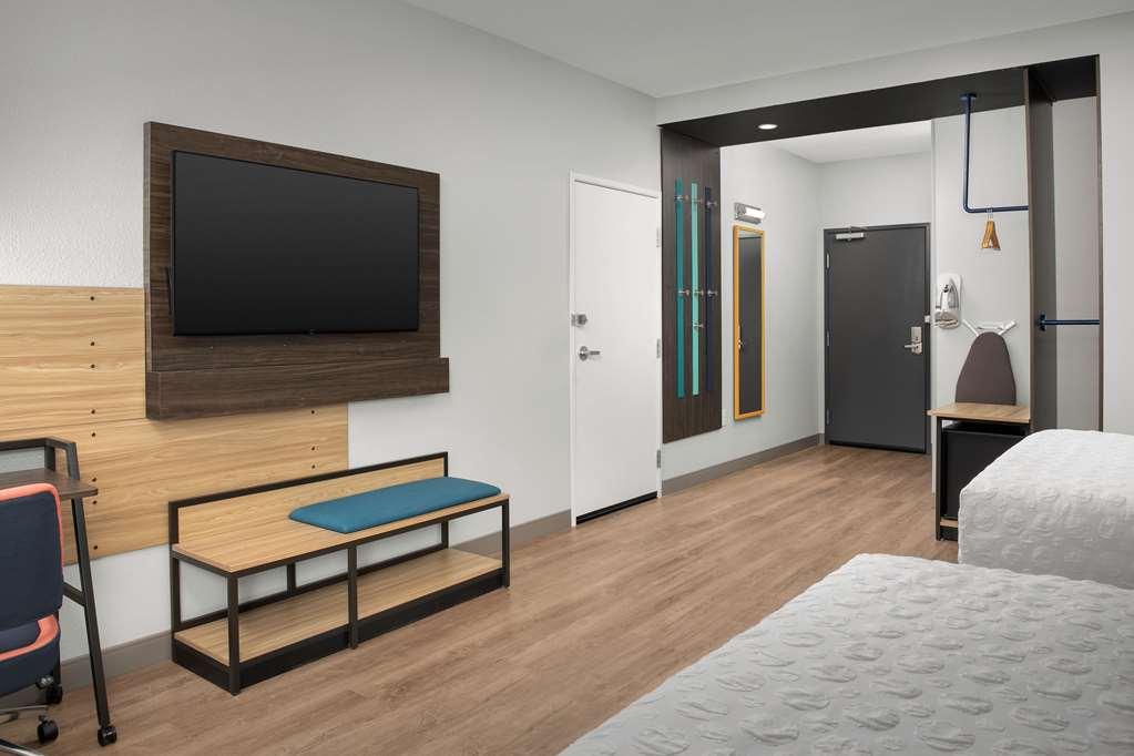 Tru By Hilton North Richland Hills Dfw West Hotell Rom bilde