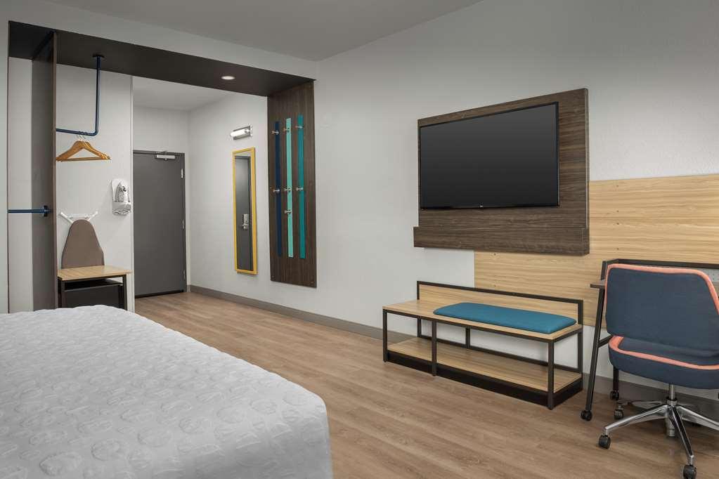 Tru By Hilton North Richland Hills Dfw West Hotell Rom bilde
