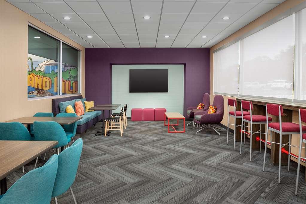 Tru By Hilton North Richland Hills Dfw West Hotell Fasiliteter bilde