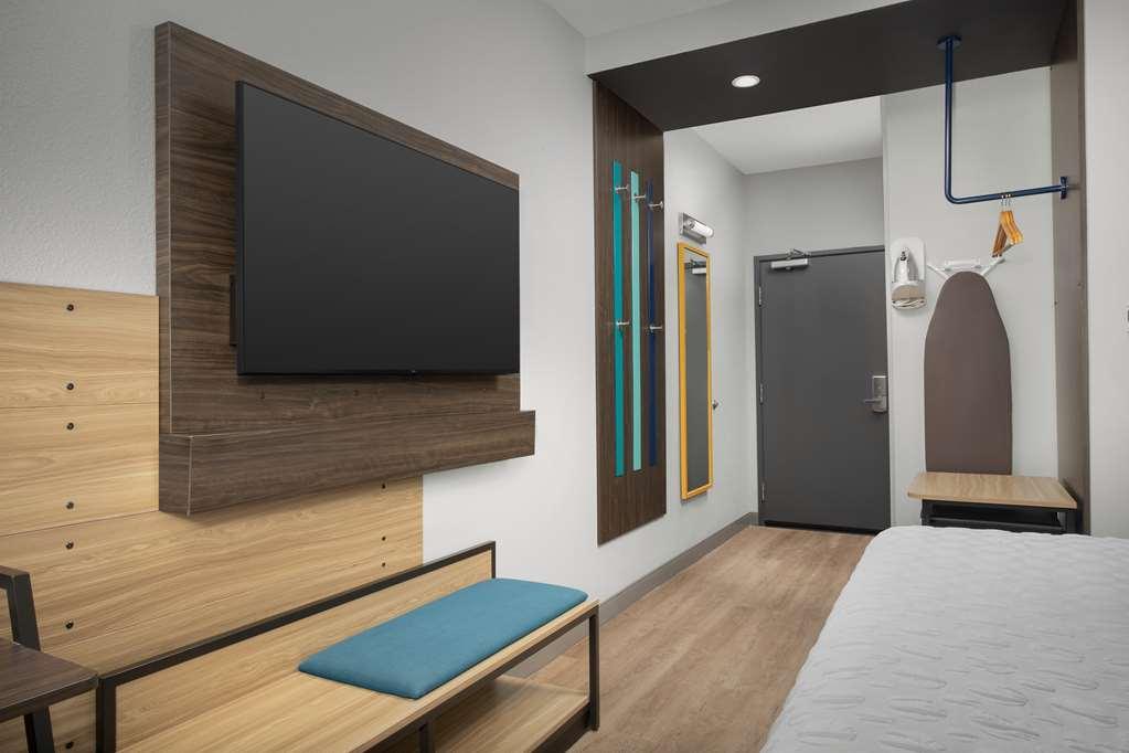Tru By Hilton North Richland Hills Dfw West Hotell Rom bilde