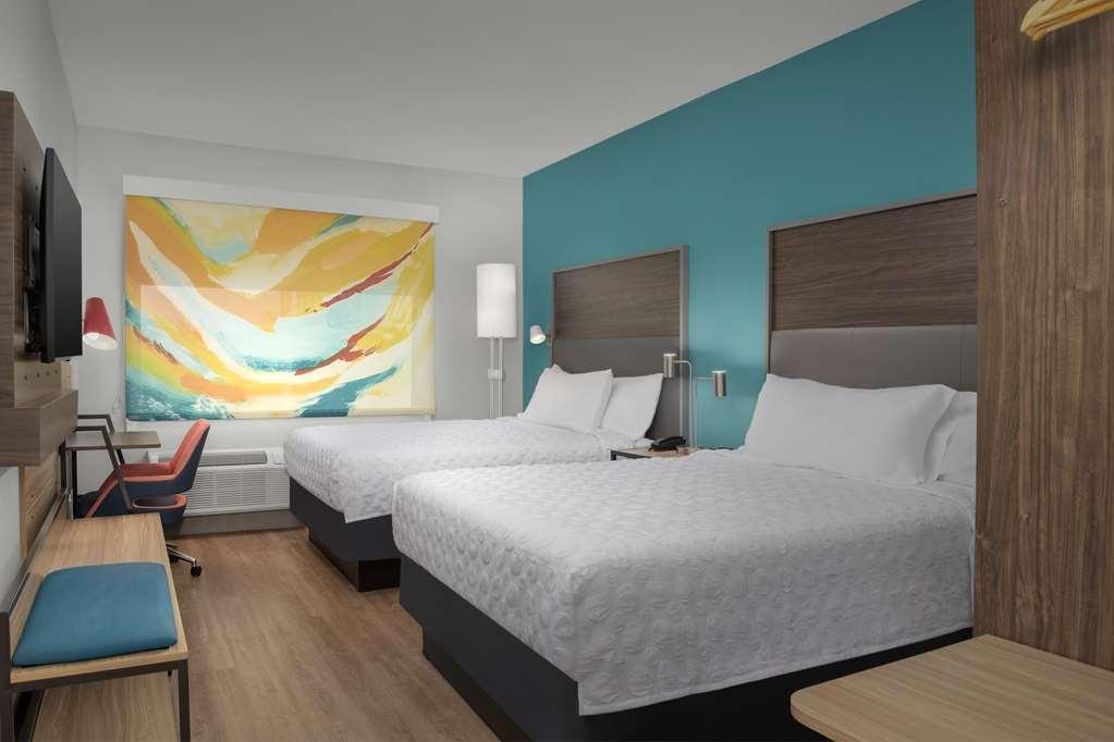 Tru By Hilton North Richland Hills Dfw West Hotell Rom bilde
