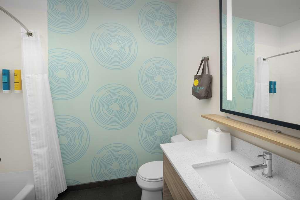 Tru By Hilton North Richland Hills Dfw West Hotell Rom bilde