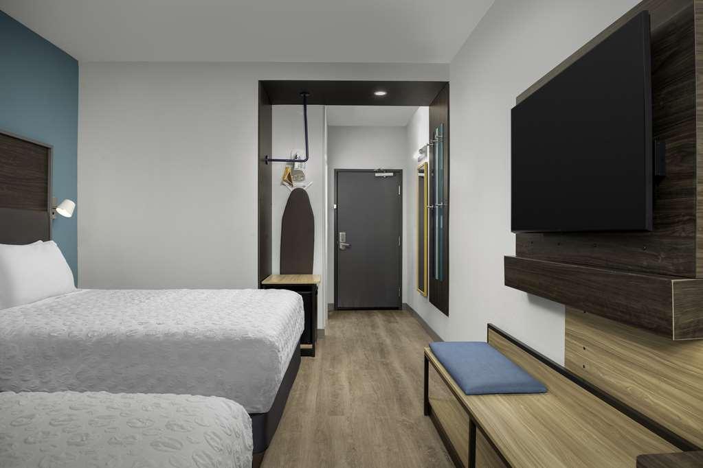 Tru By Hilton North Richland Hills Dfw West Hotell Rom bilde