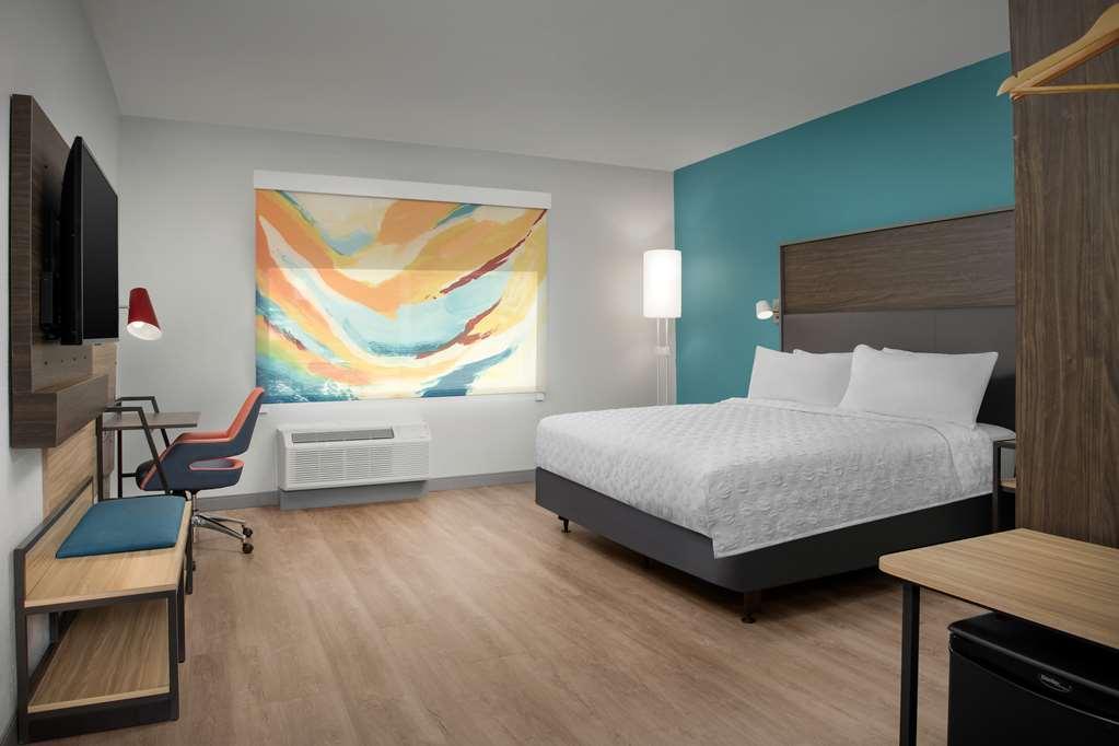 Tru By Hilton North Richland Hills Dfw West Hotell Rom bilde