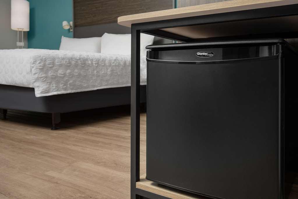 Tru By Hilton North Richland Hills Dfw West Hotell Rom bilde